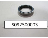 Specialized Transition 1 Integrated Headset Bearing (Upper/Lower) (38 x 27 x 6.5mm) (36 x 45)