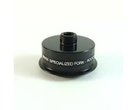 Specialized 2011-13 Roval Front 28Mm Left Axle End Cap (Quick Release)