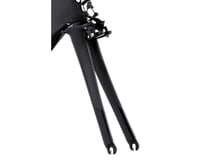 Specialized 2012 Shiv TT Fork (Black) (47mm)
