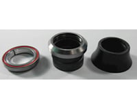 Specialized Ruby/Roubaix Headset w/ Carbon Spacers (Black) (1-1/8") (IS41-42/28.6)