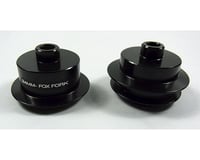 Specialized 2011-13 Roval 24mm End Cap Set (L/R) (Front) (Quick Release)