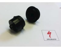 Specialized 2011-12 Roval 24mm End Cap Set (L/R) (Front) (Quick Release)