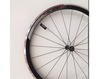 Specialized 2013/14 Roval Rapide SL 35 Front Wheel (Black)