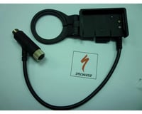 Specialized 2013 Turbo S User Interface Stem/Handlebar Mount (Black)