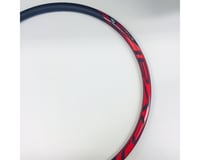 Specialized 2014-15 Roval Control SL 29 Rear Rim (Black/Red)