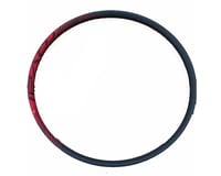 Specialized 2014 Roval Control Trail 29 SL Carbon Rim (Black/Red)