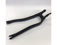Specialized Chainstay (Black) (2015 Stumpjumper FSR Expert Carbon Evo 650b)