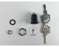 Specialized Lock & Key Set (2015 Turbo/Turbo X)