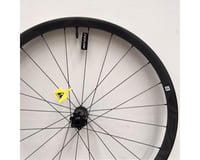 Specialized 2016-17 Roval Traverse SL Front Wheel (Black)