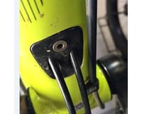 Specialized Downtube Cable Guide & Bolt