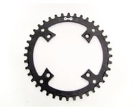 Specialized Vado/Como Front Chainring (Black) (1 x 10/11 Speed) (104mm BCD)