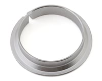 Specialized Headset Compression Ring (Silver)