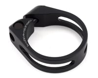 Specialized Enduro FSR Seat Collar Clamp (Black) (38.6mm)