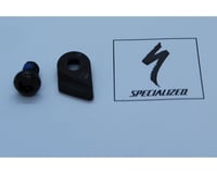 Specialized 2018 Kenevo Cable Guide (Black) (For Speed Sensor) (Seatstay)