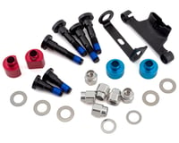 Specialized Levo FSR Motor Attachment Mount Bolts & Hardware Kit