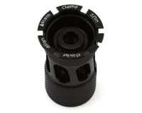 Specialized Crux/Aethos Headset Plug Expander Assembly (Black)