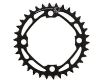 Specialized SRAM Eagle E-MTB Chainring w/Bolts (Black) (1 x 12 Speed) (Steel) (Single) (104 BCD) (34T)