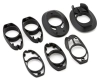Specialized Tarmac SL8 Headset Cover, Spacer & Transition Kit (Black)