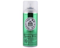 Spray.Bike Keirin Paint (Flake Green) (400ml)