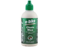 Squirt E-Bike Chain Lube Drip (White) (4oz)