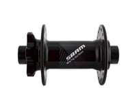 SRAM 716 Front Mountain Hub (Black) (32H) (15 x 110mm) (6-Bolt)