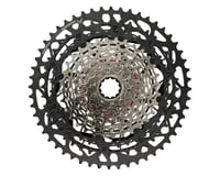 SRAM XS-1270 Eagle T-Type Cassette (Black/Silver) (12 Speed) (10-52T)