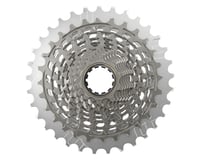 SRAM RED AXS XG-1290 Cassette (Silver) (12 Speed) (SRAM XDR) (E1) (10-33T)  (2024)