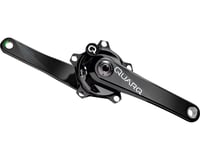 SRAM Quarq DZero Power Meter Crankset (Black) (BB30/PF30 Spindle)