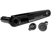 SRAM Rival AXS Wide Power Meter Upgrade Kit (Black) (DUB Spindle) (165mm)