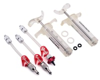 SRAM Pro Brake Bleed Kit (For X0, XX, Guide, Level, Hydraulic Road)