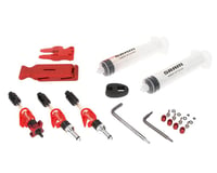 SRAM Standard DOT Brake Bleed Kit (V2) (Oil Not Included)