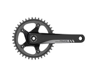 SRAM Rival 1 Crankset (Black) (10/11 Speed)