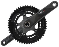 SRAM Red Compact Crankset (Black) (2 x 11 Speed) (GXP Spindle) (C2)