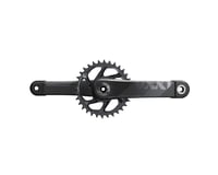 SRAM XX1 Eagle Crankset (Grey) (12 Speed) (SRAM Direct Mount)