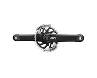 SRAM XX Eagle AXS Transmission Power Meter Crankset (Black) (12 Speed)