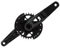 SRAM X0 Eagle T-Type AXS Power Meter Wide Crankset (Black) (12 Speed)