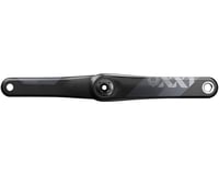 SRAM XX1 Eagle AXS Crank Arm Assembly (Grey) (DUB) (175mm)