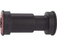 SRAM Truvativ PressFit GXP Fat Bike Bottom Bracket (Black) (BB121/PF41)