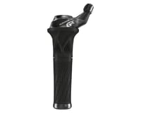 SRAM GX Rear Grip Shifter (Black) (Right) (11 Speed)