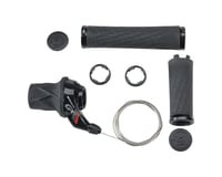 SRAM GX Grip Shifter (Black/Red)