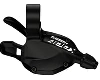 SRAM Apex Flat Bar Road Trigger Shifter (Black) (Mechanical Shifting) (Right) (11 Speed)