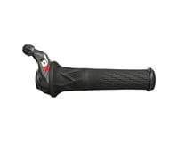 SRAM X01 Eagle Grip Shifter (Black/Red) (Right) (12 Speed)