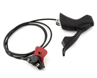 SRAM Rival eTap AXS HRD Hydraulic Disc Brake/Shift Lever Kit (Black)