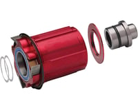 SRAM Freehub Conversion Kit (Red) (For 2009-12 188 Hub) (SRAM/Shimano 10-Speed)