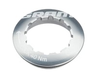 SRAM Cassette Lockring for 11 Tooth First Cog (Aluminum)