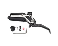SRAM Code Ultimate Stealth Hydraulic Disc Brake Lever (Black/Silver) (Left or Right)