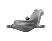 SRAM Code Bronze Stealth Disc Brake Caliper (Dark Polar) (Front or Rear)