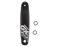 SRAM Left GX Eagle GXP Crank Arm (Black)