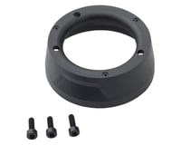 SRAM E-Bike Alloy Crank Cap (Black)