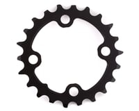 SRAM Truvativ X0/X9 Chainring (Black) (3 x 10 Speed) (Inner) (22T)